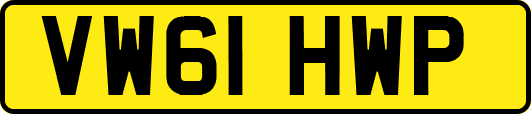 VW61HWP