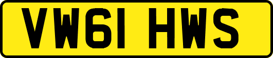 VW61HWS