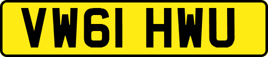VW61HWU