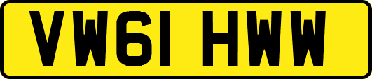 VW61HWW