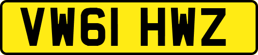 VW61HWZ
