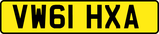VW61HXA
