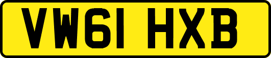 VW61HXB