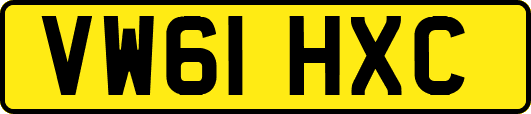 VW61HXC