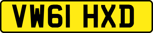 VW61HXD