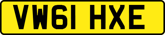 VW61HXE