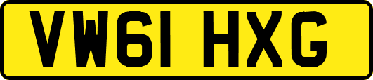 VW61HXG