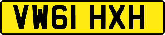 VW61HXH
