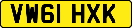 VW61HXK