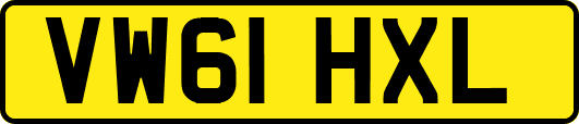 VW61HXL