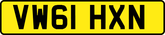 VW61HXN