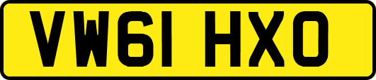 VW61HXO
