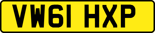 VW61HXP