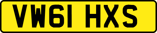 VW61HXS