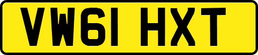 VW61HXT