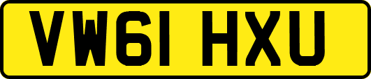 VW61HXU