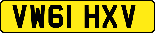 VW61HXV