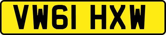 VW61HXW