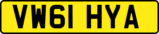 VW61HYA
