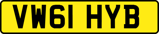 VW61HYB