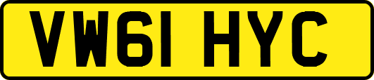 VW61HYC