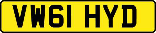 VW61HYD