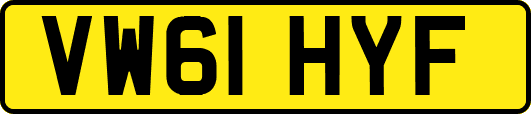 VW61HYF