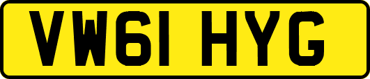 VW61HYG
