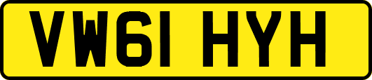 VW61HYH