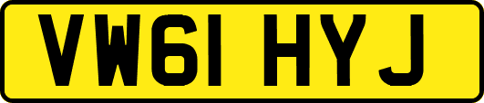VW61HYJ