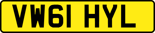 VW61HYL