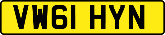 VW61HYN