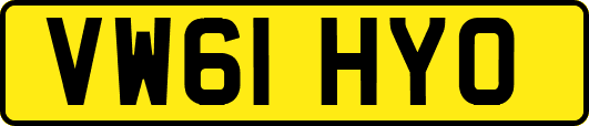 VW61HYO