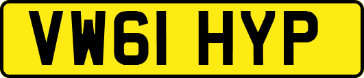 VW61HYP