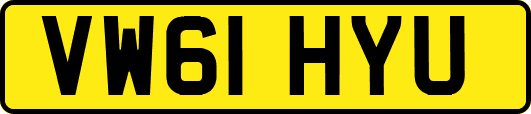 VW61HYU