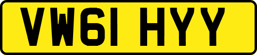 VW61HYY