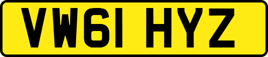 VW61HYZ
