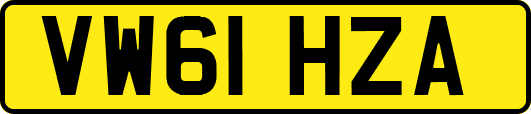 VW61HZA