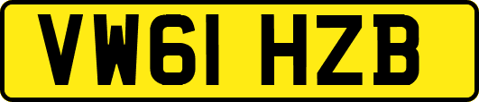VW61HZB
