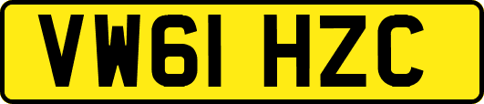 VW61HZC