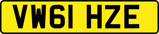 VW61HZE