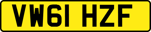 VW61HZF