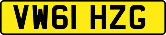 VW61HZG