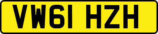 VW61HZH