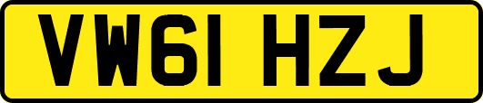 VW61HZJ