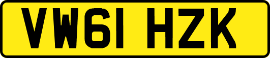 VW61HZK