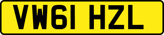 VW61HZL