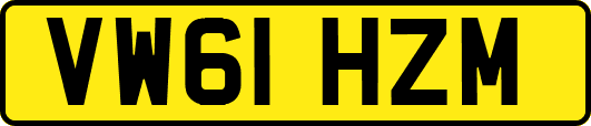VW61HZM