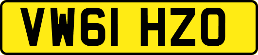 VW61HZO