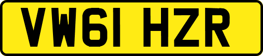 VW61HZR